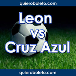 Club Leon vs Cruz Azul