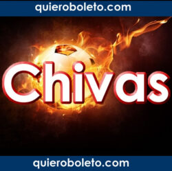 Club Guadalajara Chivas