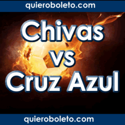 chivas vs cruz azul