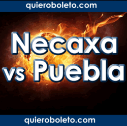 Necaxa vs Puebla