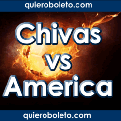 Chivas vs America