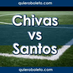 Chivas vs Santos
