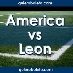 America vs Leon
