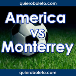 América vs Monterrey