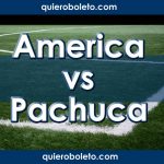 América vs Pachuca