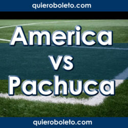 América vs Pachuca