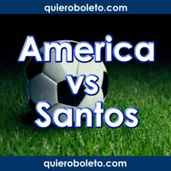 Club América vs Santos Laguna