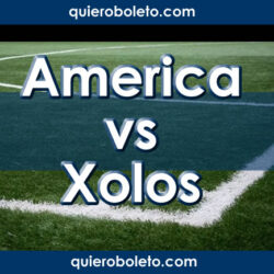América vs Tijuana
