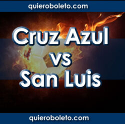 Cruz Azul vs San Luis
