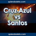 Cruz Azul vs Santos