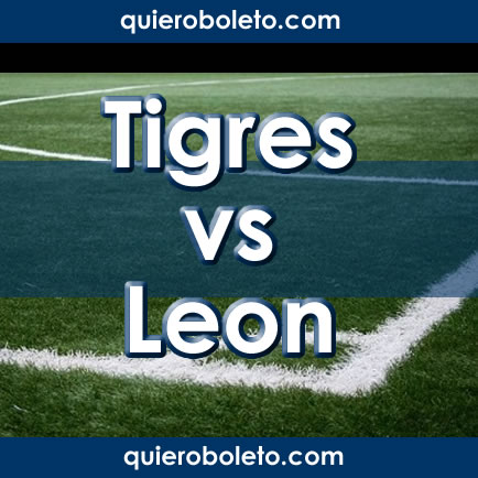 Tigres vs León