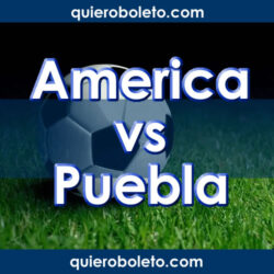 América vs Puebla