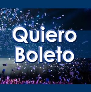 Quiero Boleto