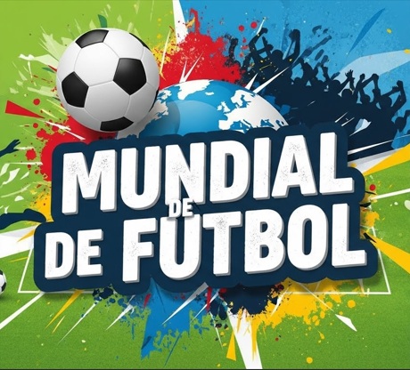 Mundial de Futbol