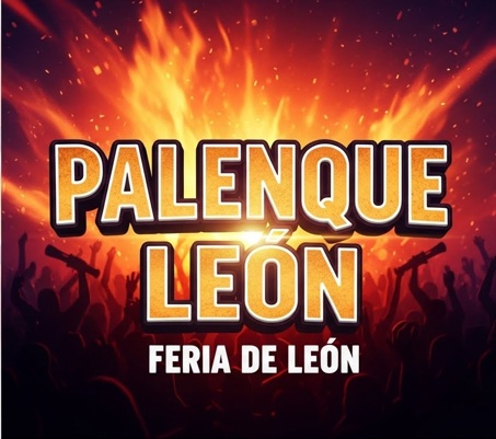 Palenque León